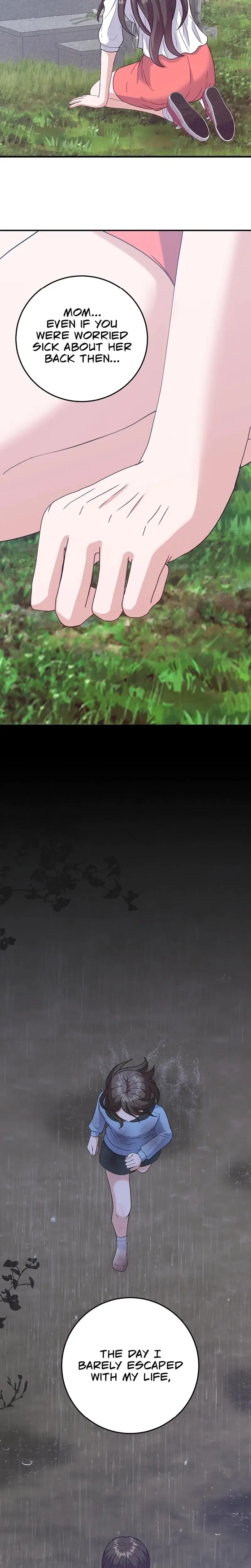 Bed Scene Episode 26 - Page 5