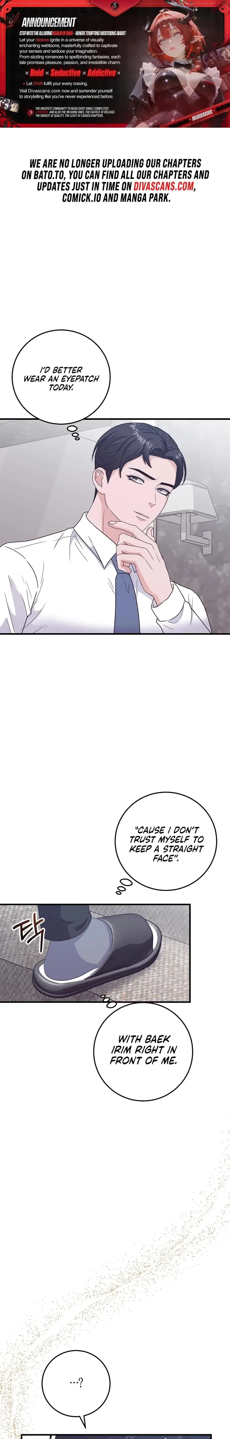 Bed Scene Episode 27 - Page 1
