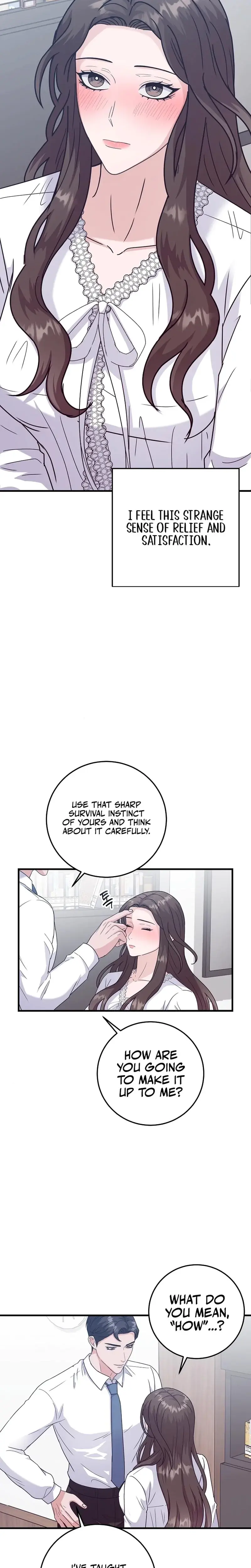 Bed Scene Episode 27 - Page 13