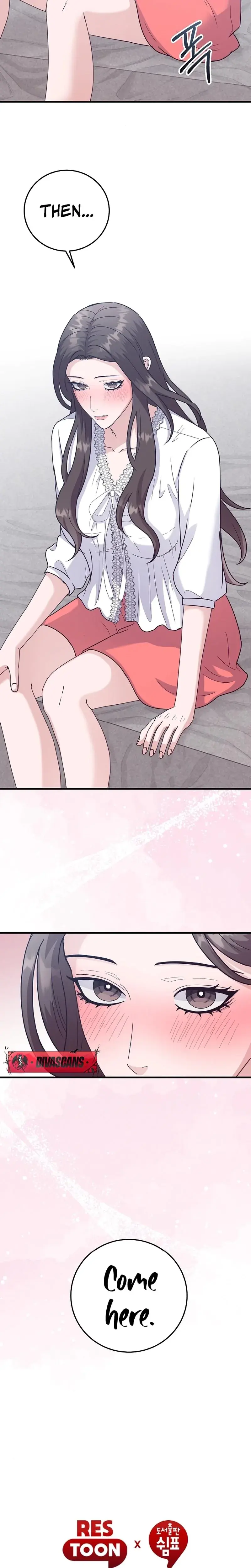 Bed Scene Episode 27 - Page 15