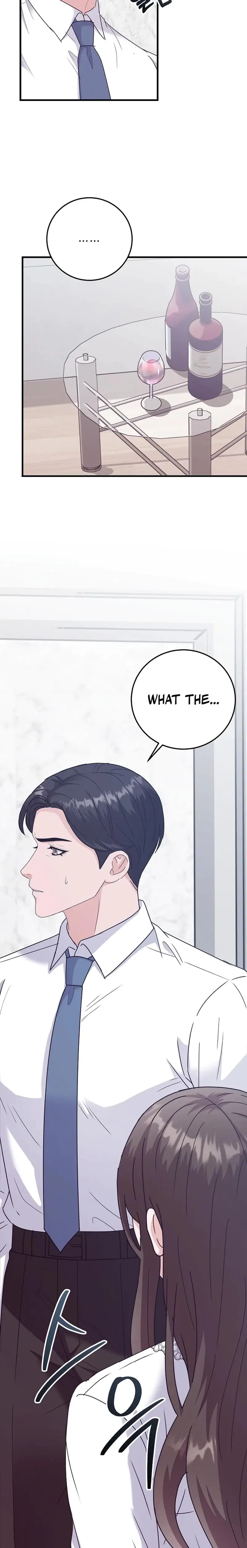 Bed Scene Episode 27 - Page 4