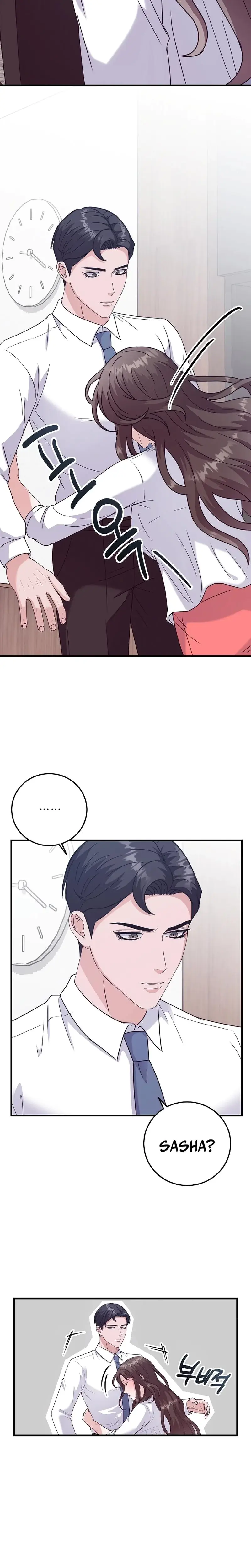 Bed Scene Episode 27 - Page 5