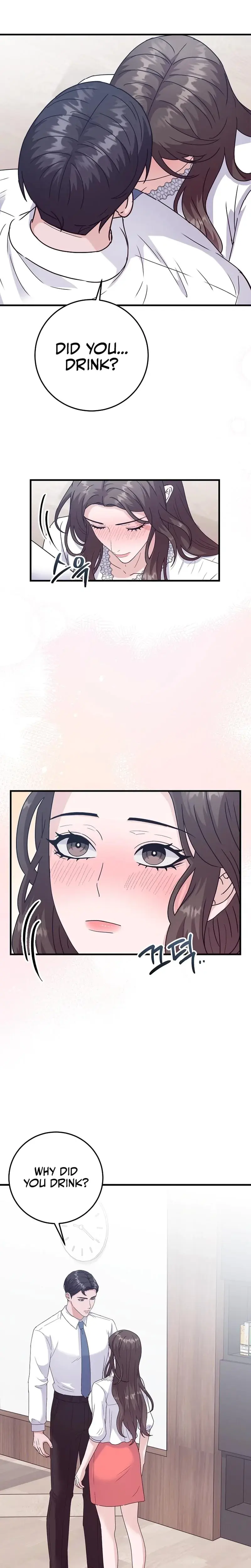 Bed Scene Episode 27 - Page 6