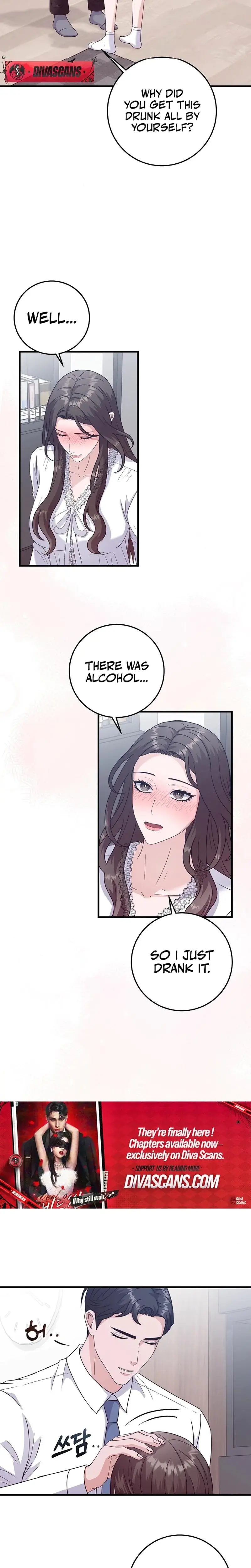 Bed Scene Episode 27 - Page 7