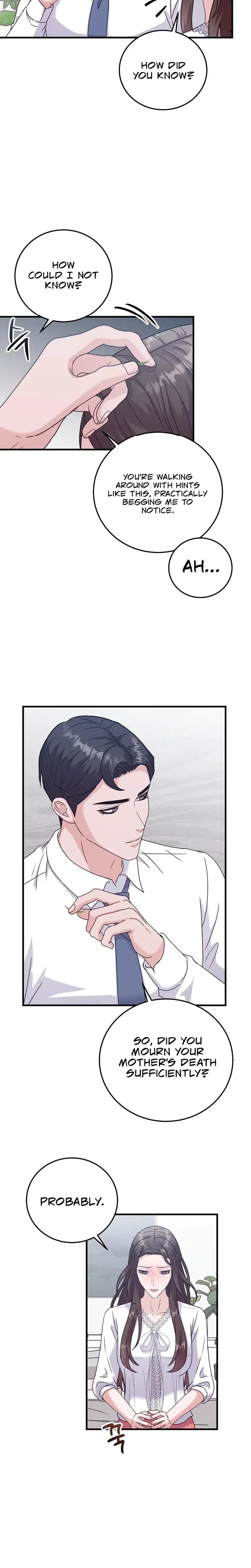 Bed Scene Episode 28 - Page 12