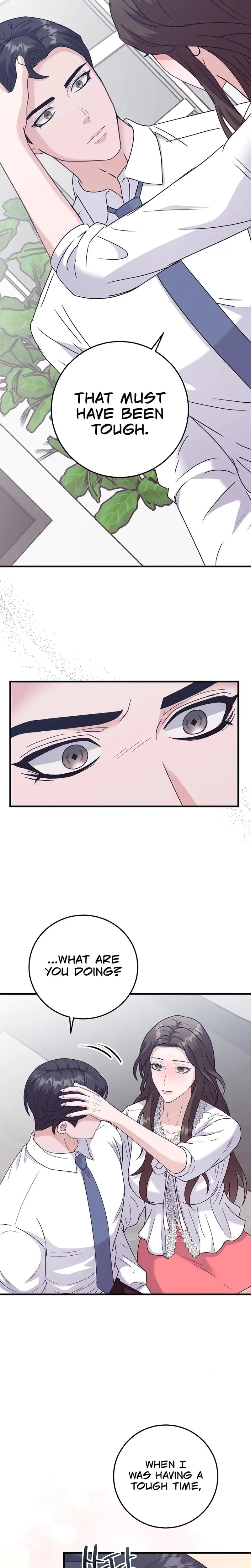 Bed Scene Episode 28 - Page 17