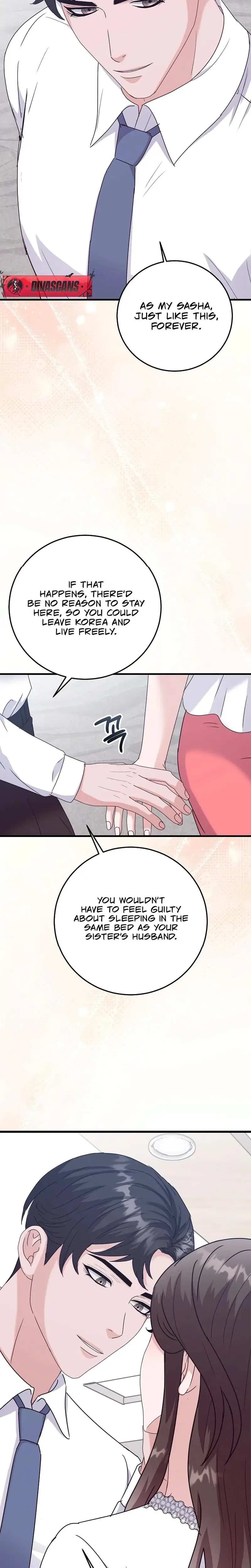Bed Scene Episode 28 - Page 23