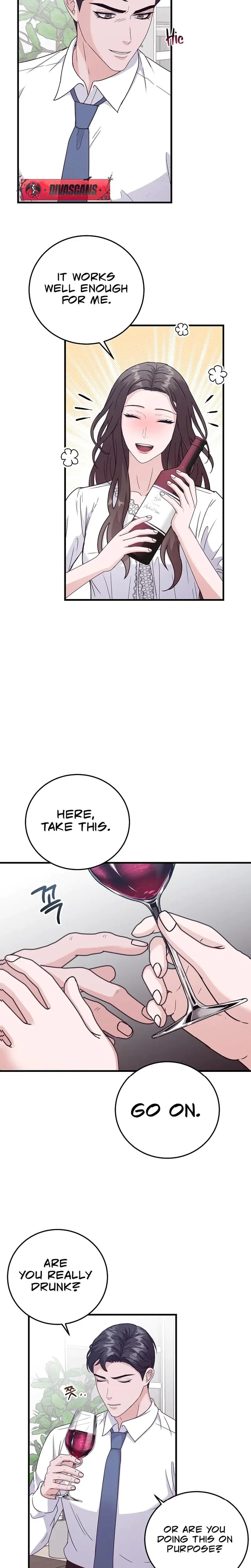 Bed Scene Episode 28 - Page 4