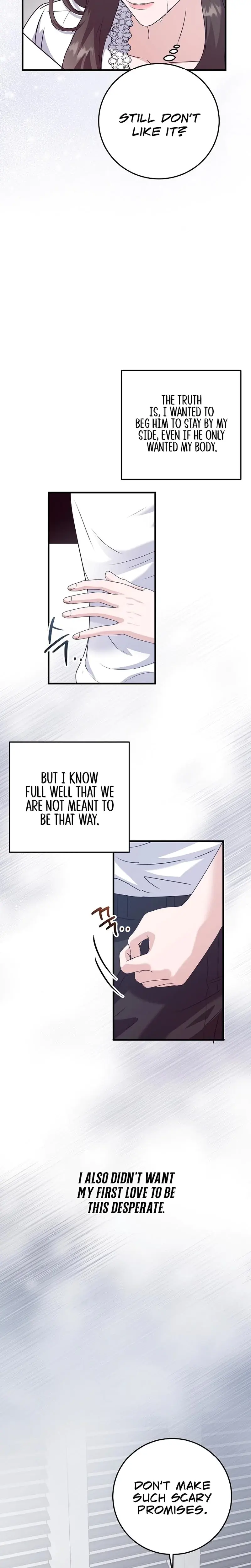 Bed Scene Episode 29 - Page 11