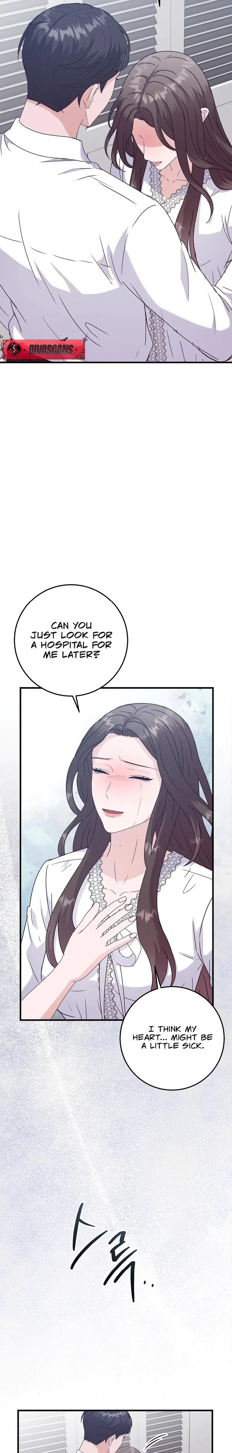 Bed Scene Episode 29 - Page 12