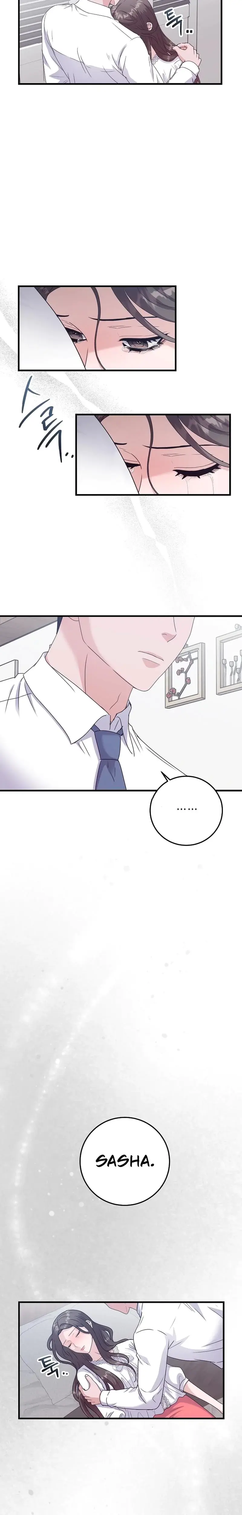 Bed Scene Episode 29 - Page 13