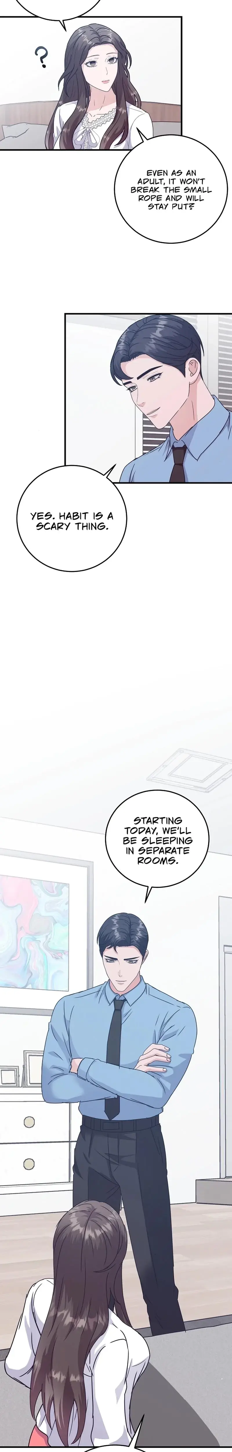 Bed Scene Episode 29 - Page 19