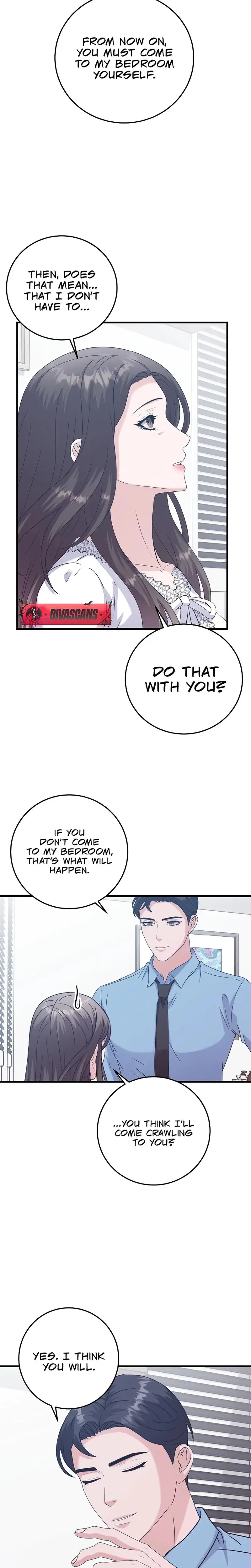 Bed Scene Episode 29 - Page 20