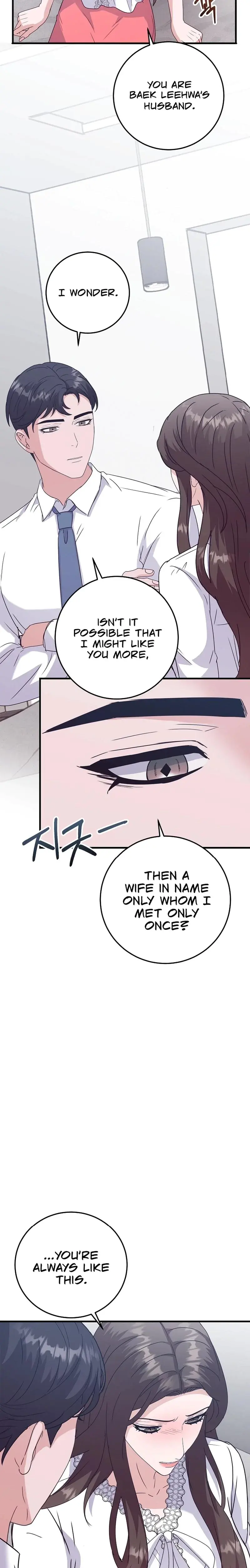 Bed Scene Episode 29 - Page 4