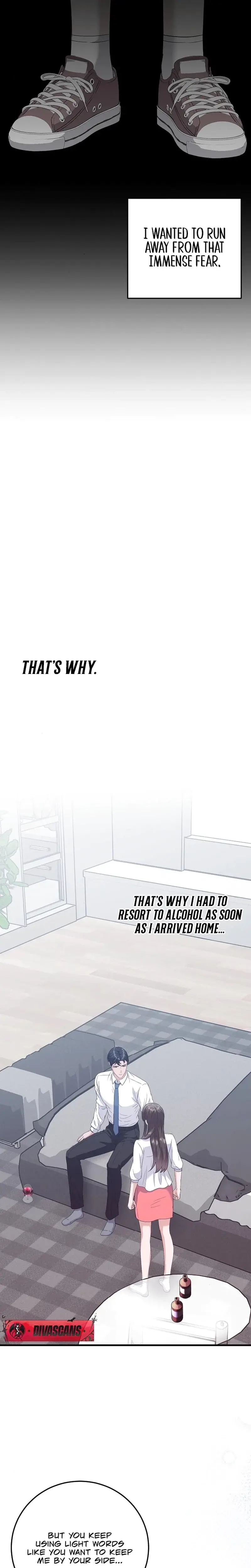 Bed Scene Episode 29 - Page 8