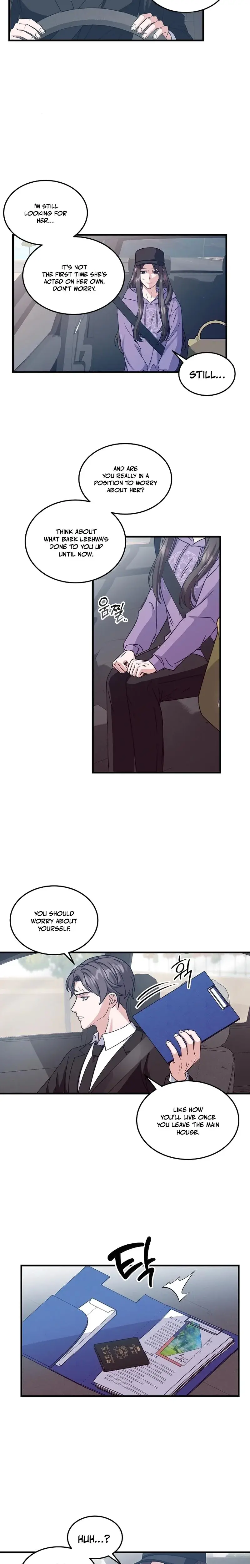 Bed Scene Episode 3 - Page 12