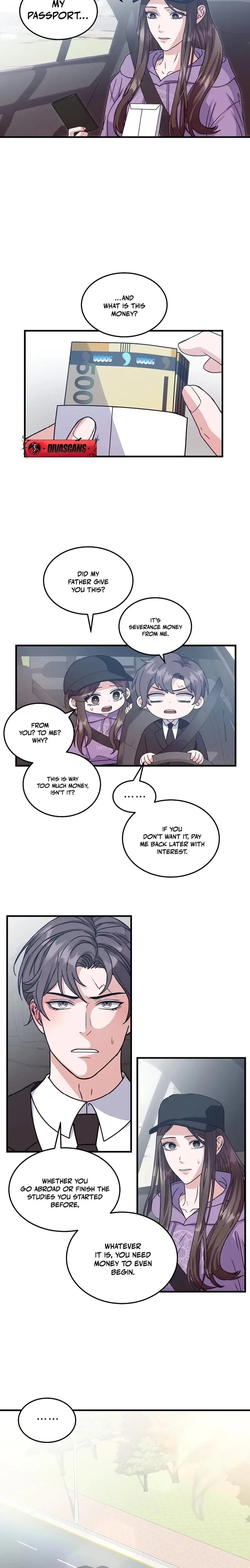 Bed Scene Episode 3 - Page 13