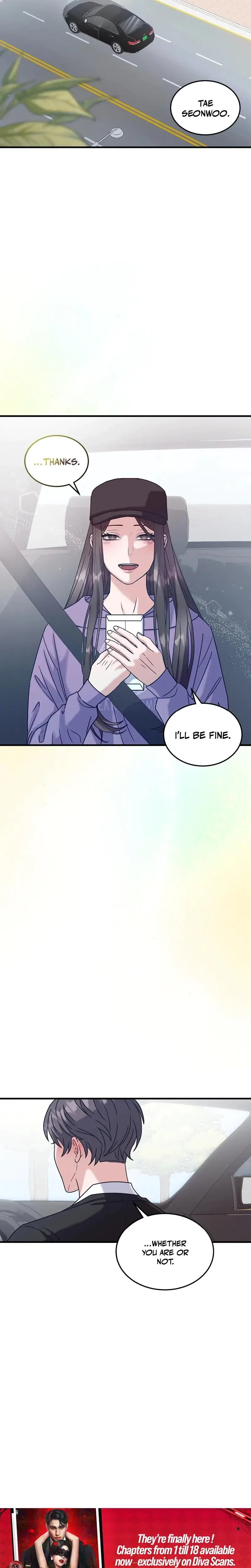 Bed Scene Episode 3 - Page 14