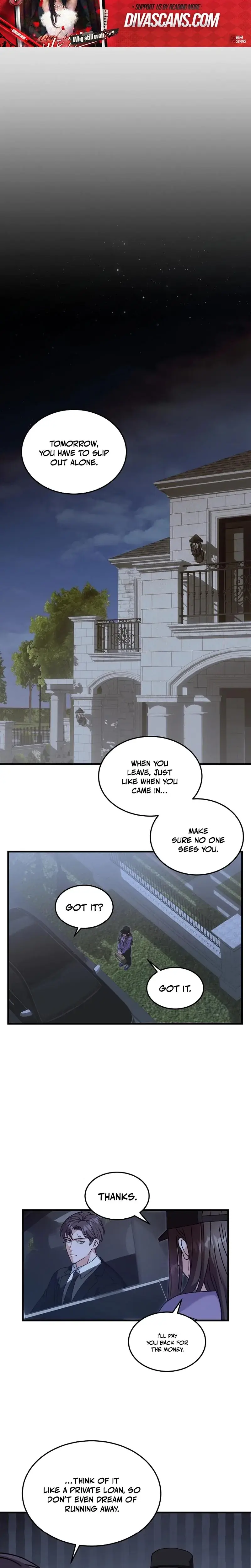 Bed Scene Episode 3 - Page 15