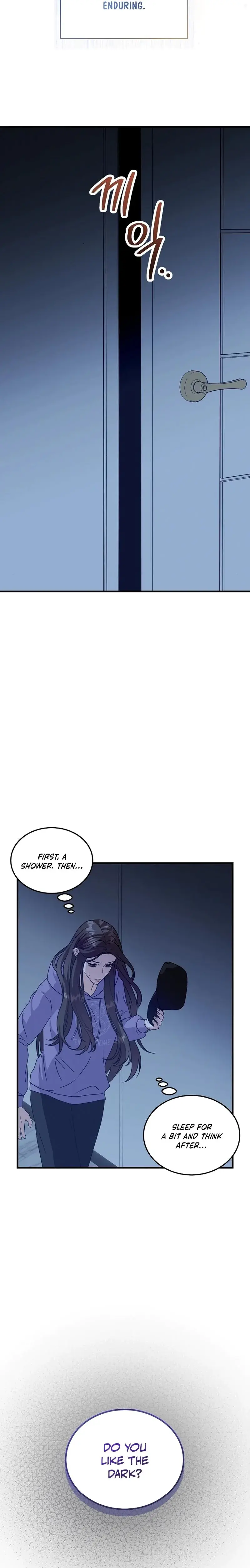 Bed Scene Episode 3 - Page 18