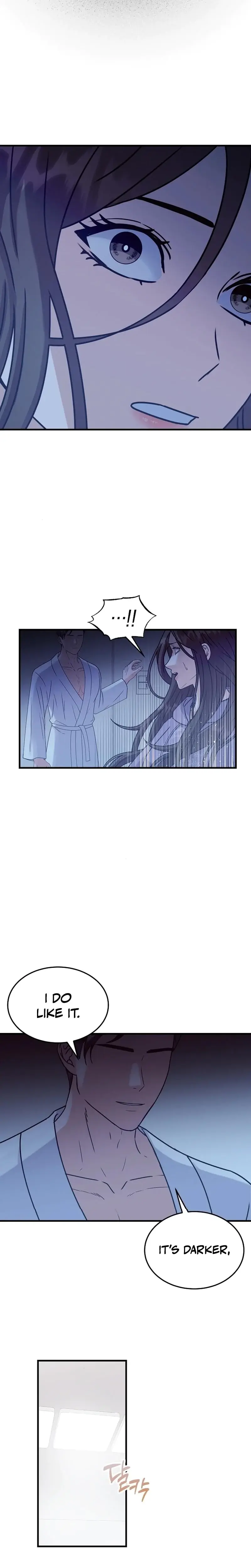 Bed Scene Episode 3 - Page 19