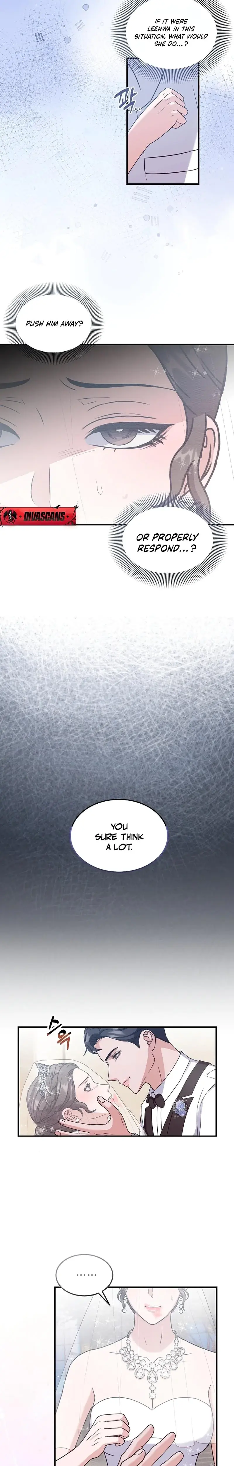 Bed Scene Episode 3 - Page 4