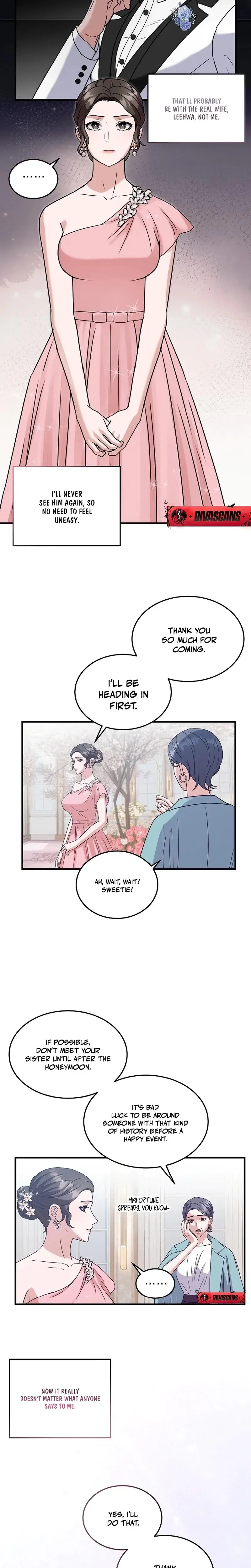Bed Scene Episode 3 - Page 9