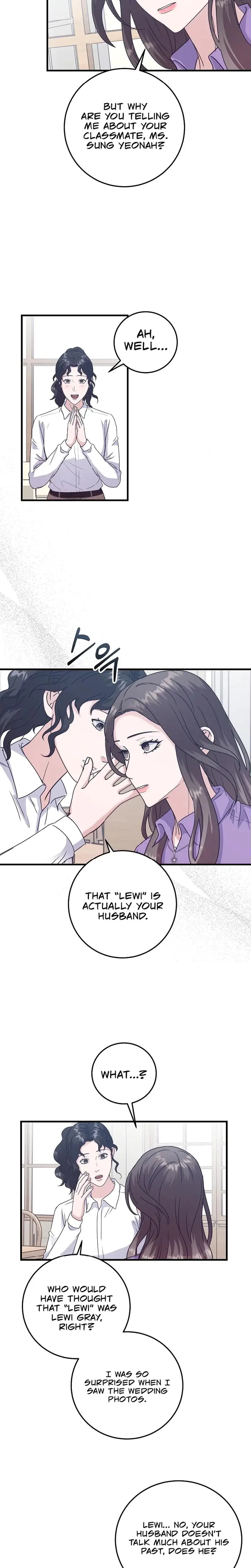 Bed Scene Episode 30 - Page 10