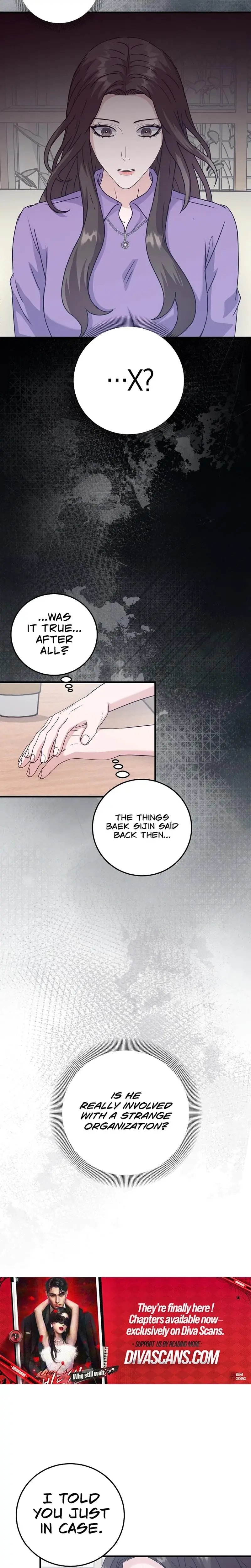 Bed Scene Episode 30 - Page 15