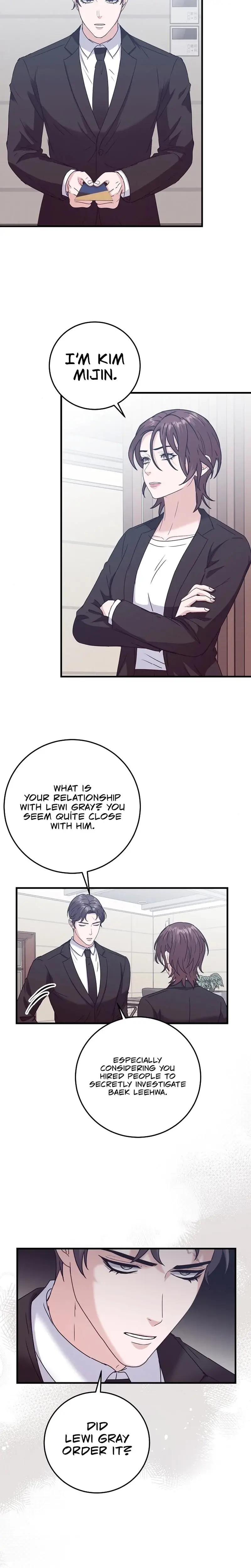 Bed Scene Episode 30 - Page 18