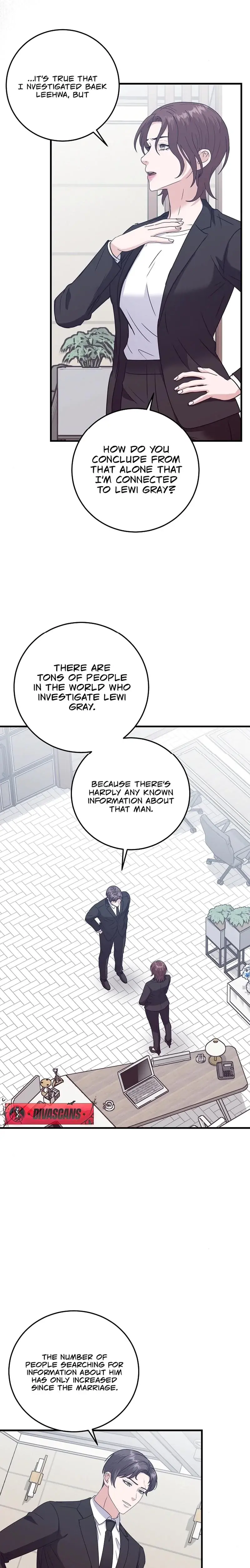 Bed Scene Episode 30 - Page 19