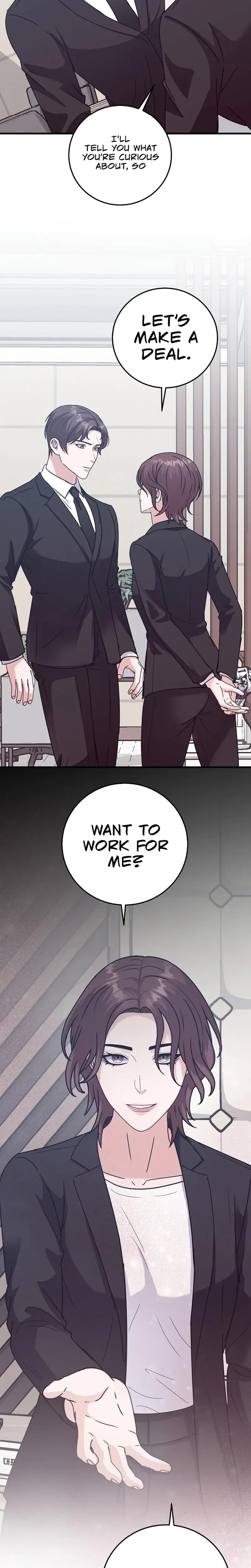 Bed Scene Episode 30 - Page 24