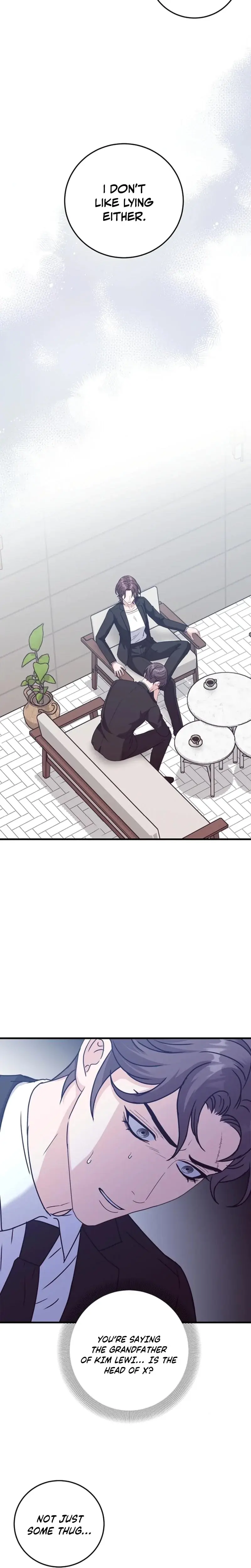 Bed Scene Episode 31 - Page 10
