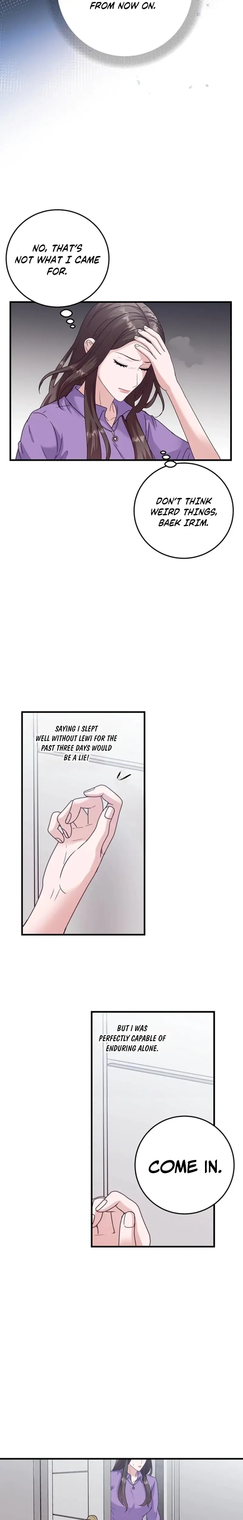 Bed Scene Episode 31 - Page 17