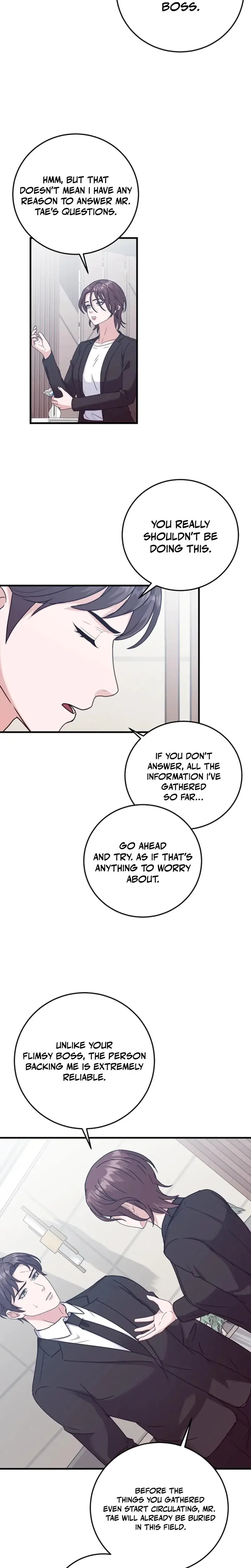 Bed Scene Episode 31 - Page 2