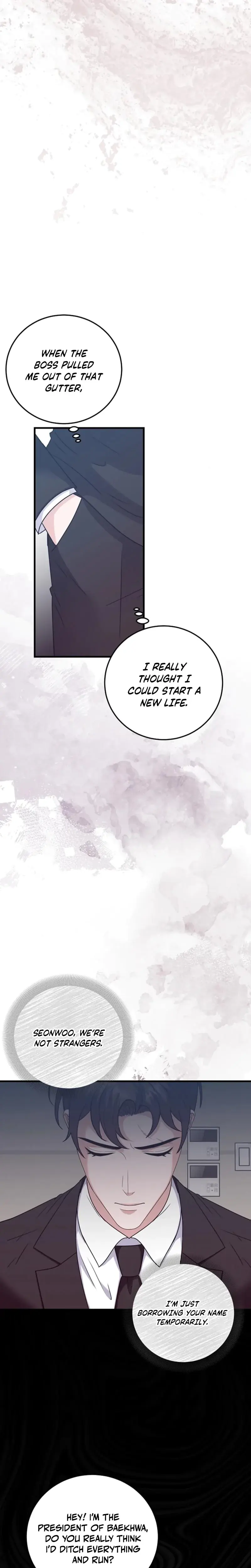 Bed Scene Episode 31 - Page 5