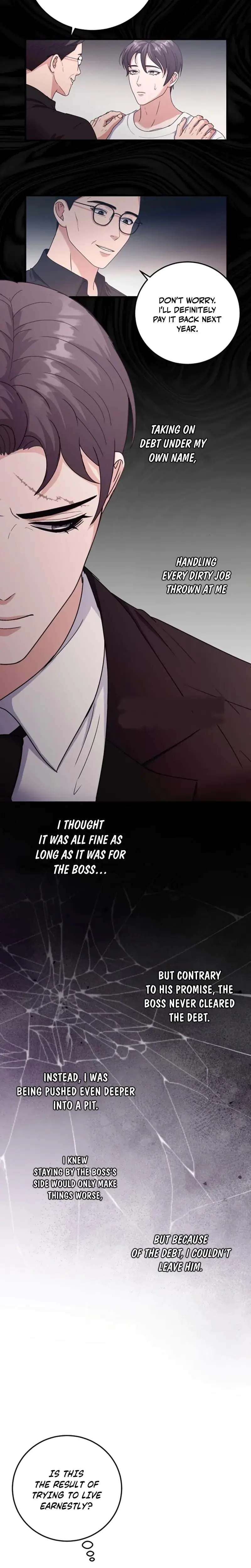 Bed Scene Episode 31 - Page 6