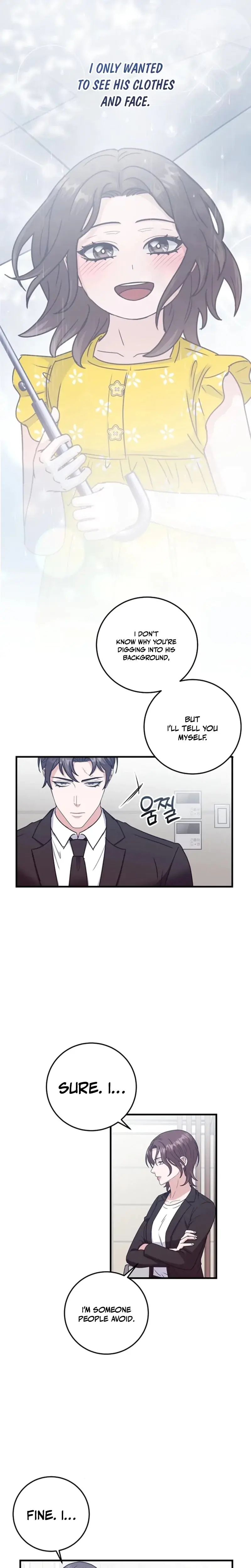 Bed Scene Episode 31 - Page 8