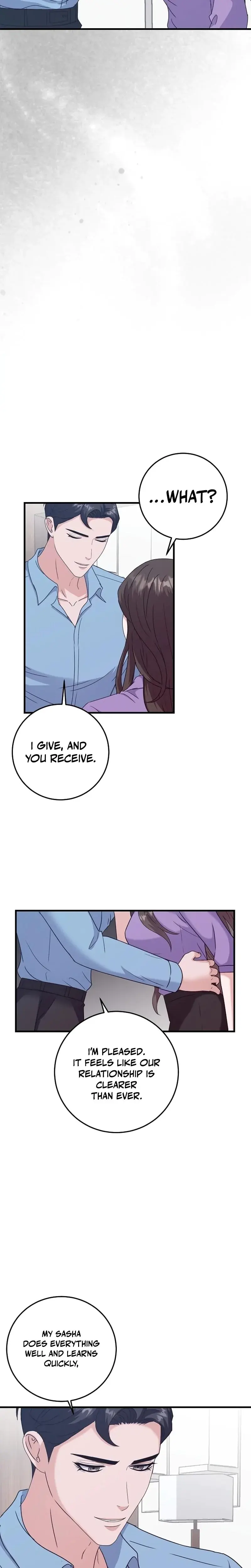 Bed Scene Episode 32 - Page 12