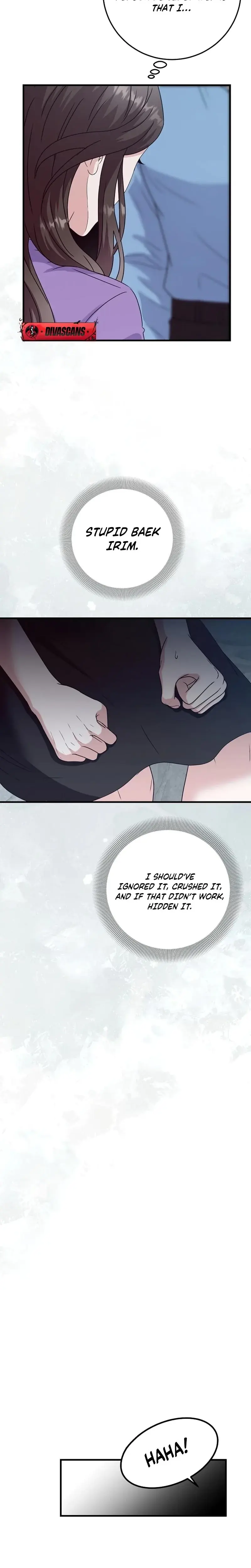 Bed Scene Episode 32 - Page 19
