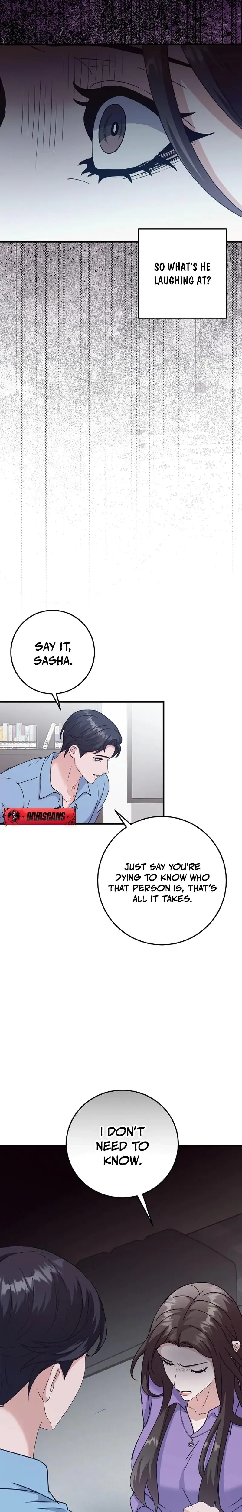 Bed Scene Episode 32 - Page 22