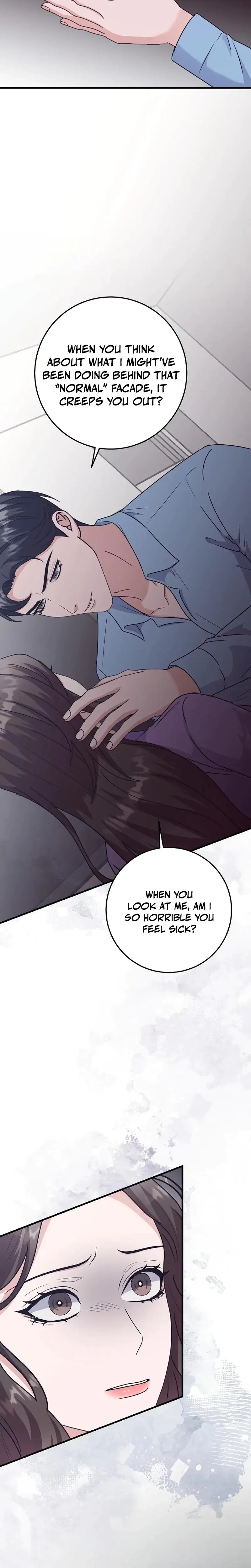 Bed Scene Episode 32 - Page 5