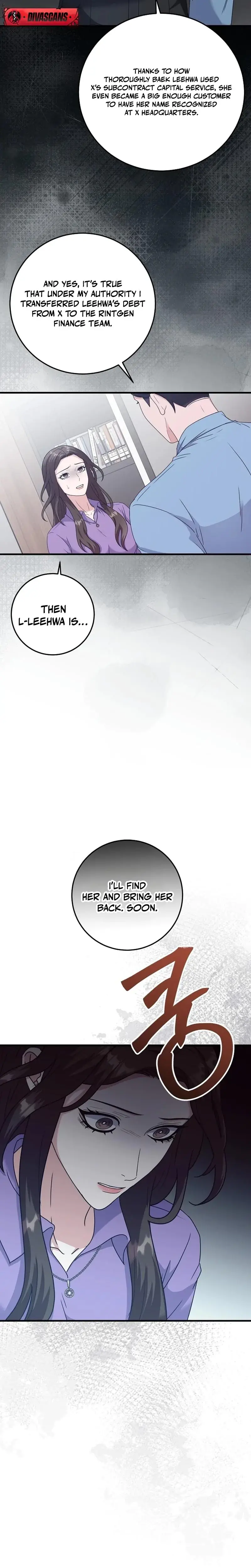 Bed Scene Episode 32 - Page 8