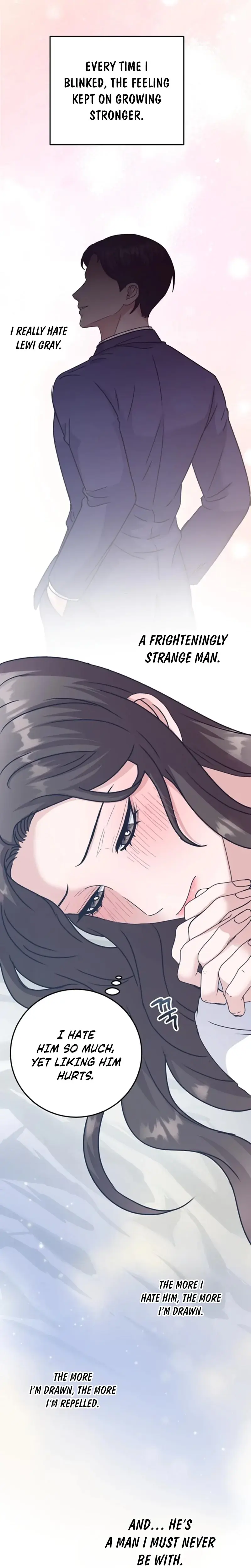 Bed Scene Episode 33 - Page 11