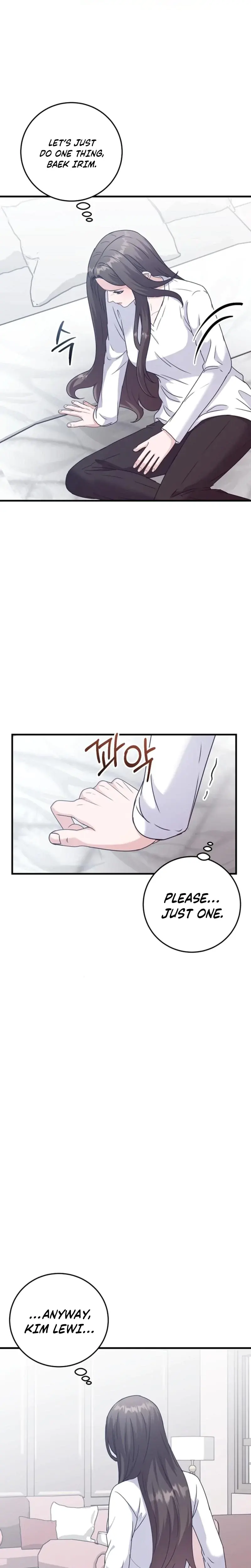 Bed Scene Episode 33 - Page 12