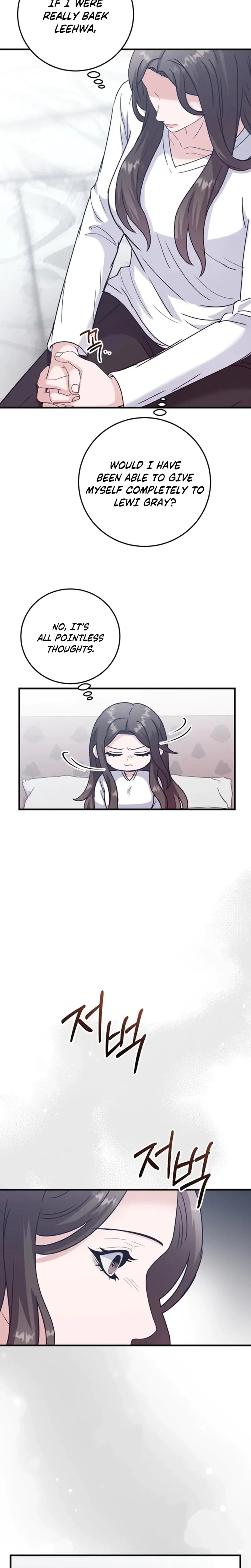 Bed Scene Episode 33 - Page 14