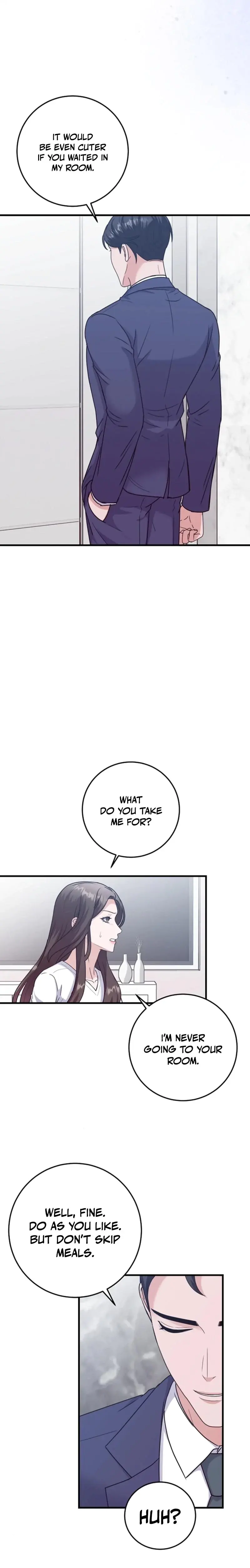 Bed Scene Episode 33 - Page 17