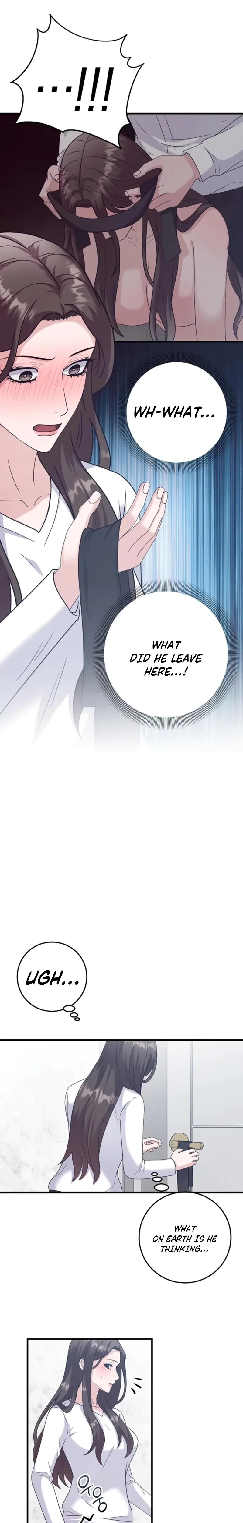 Bed Scene Episode 33 - Page 23