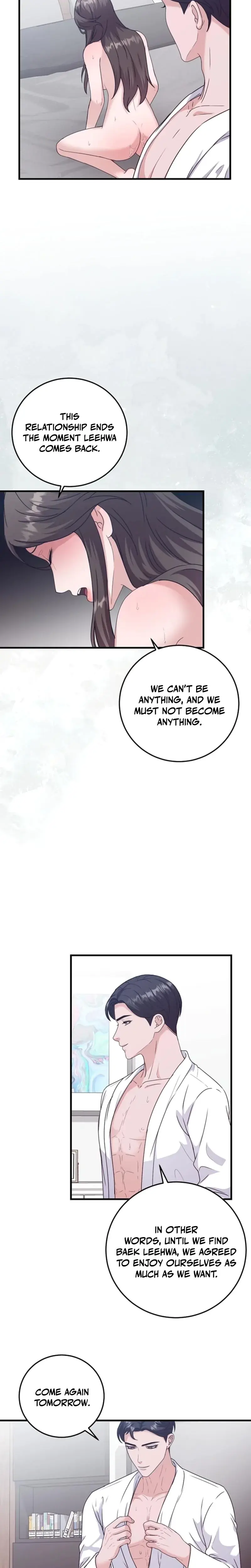 Bed Scene Episode 33 - Page 6