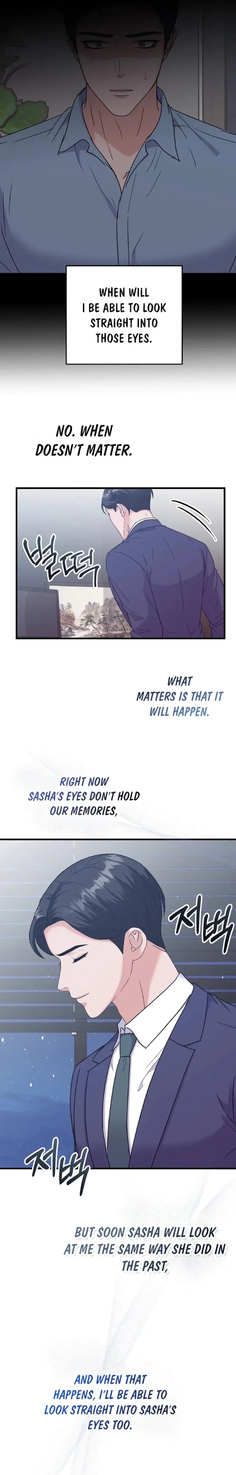 Bed Scene Episode 34 - Page 12